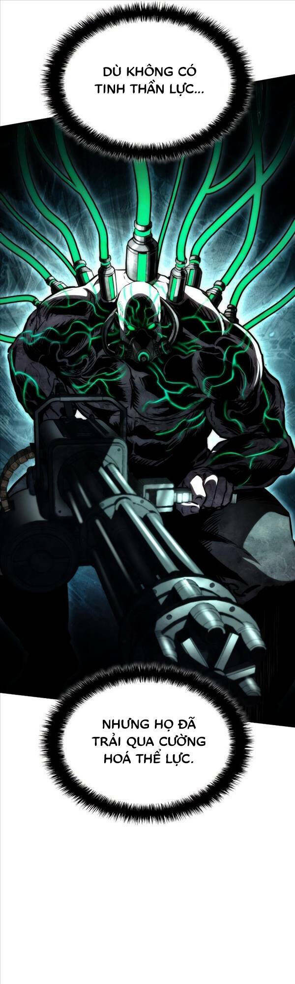 Đồ Long - Chapter 69 - Page 36