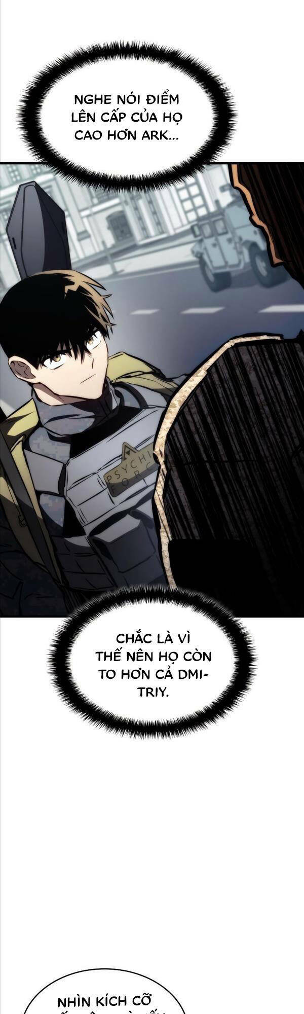 Đồ Long - Chapter 69 - Page 37