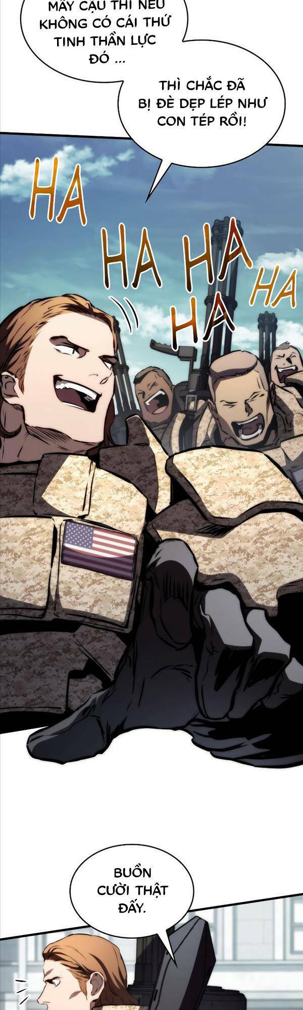 Đồ Long - Chapter 69 - Page 38