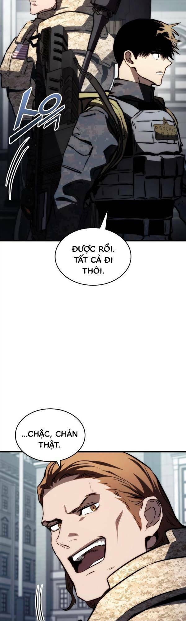 Đồ Long - Chapter 69 - Page 39