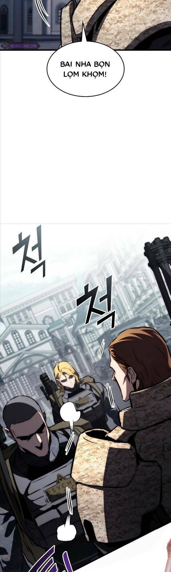 Đồ Long - Chapter 69 - Page 40