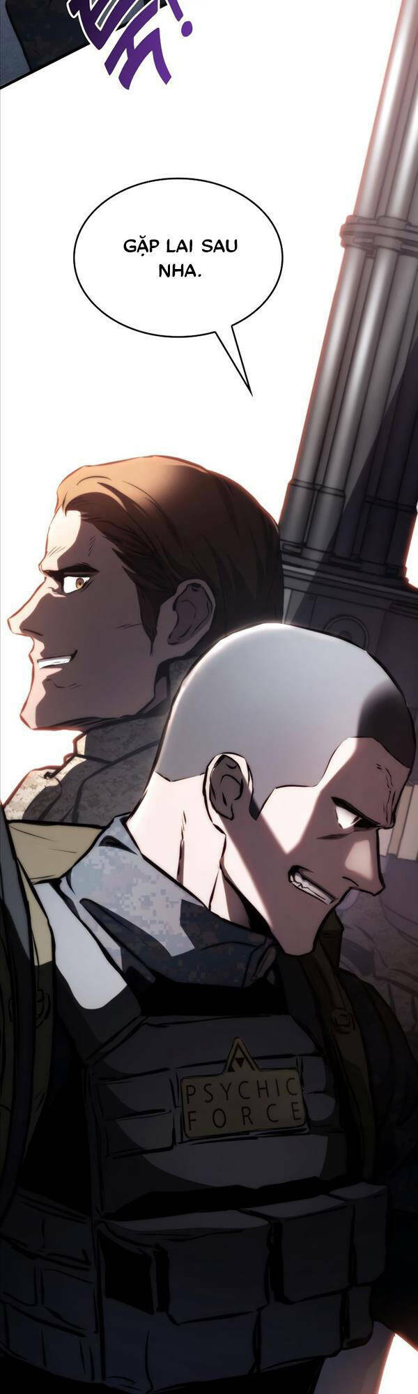 Đồ Long - Chapter 69 - Page 41