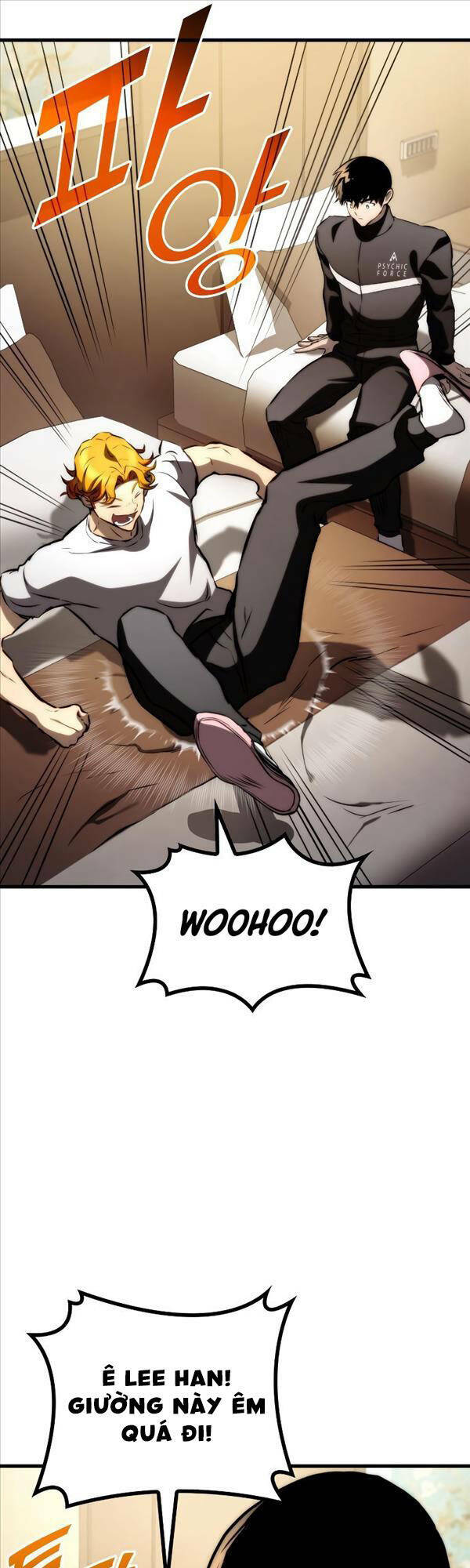 Đồ Long - Chapter 69 - Page 45