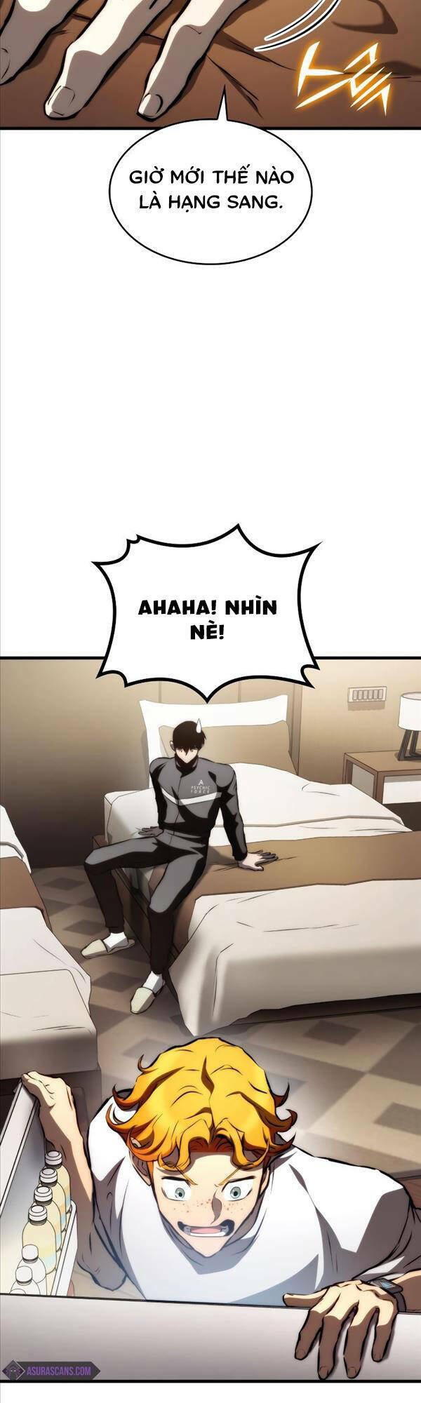 Đồ Long - Chapter 69 - Page 47