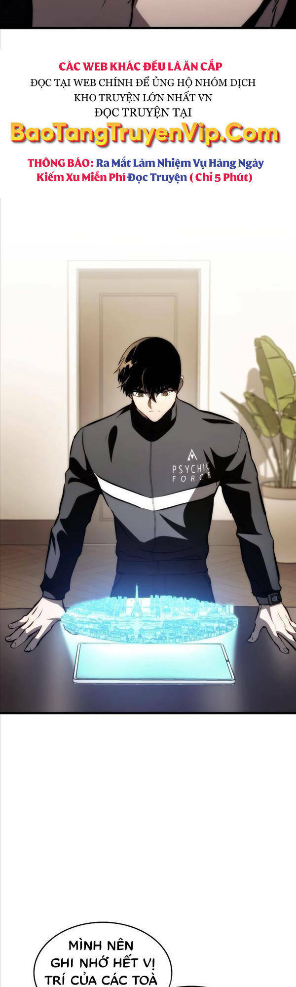 Đồ Long - Chapter 69 - Page 55