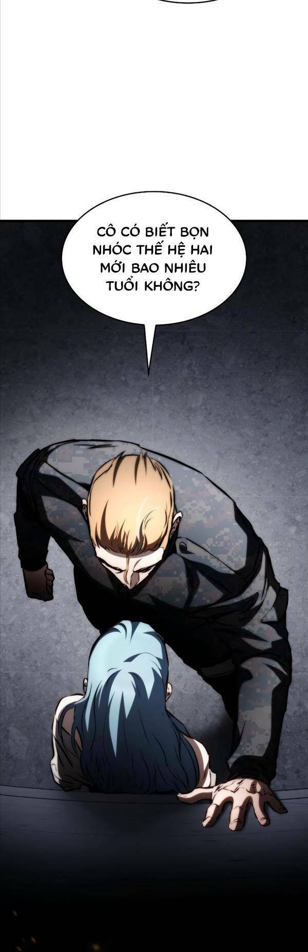 Đồ Long - Chapter 69 - Page 8