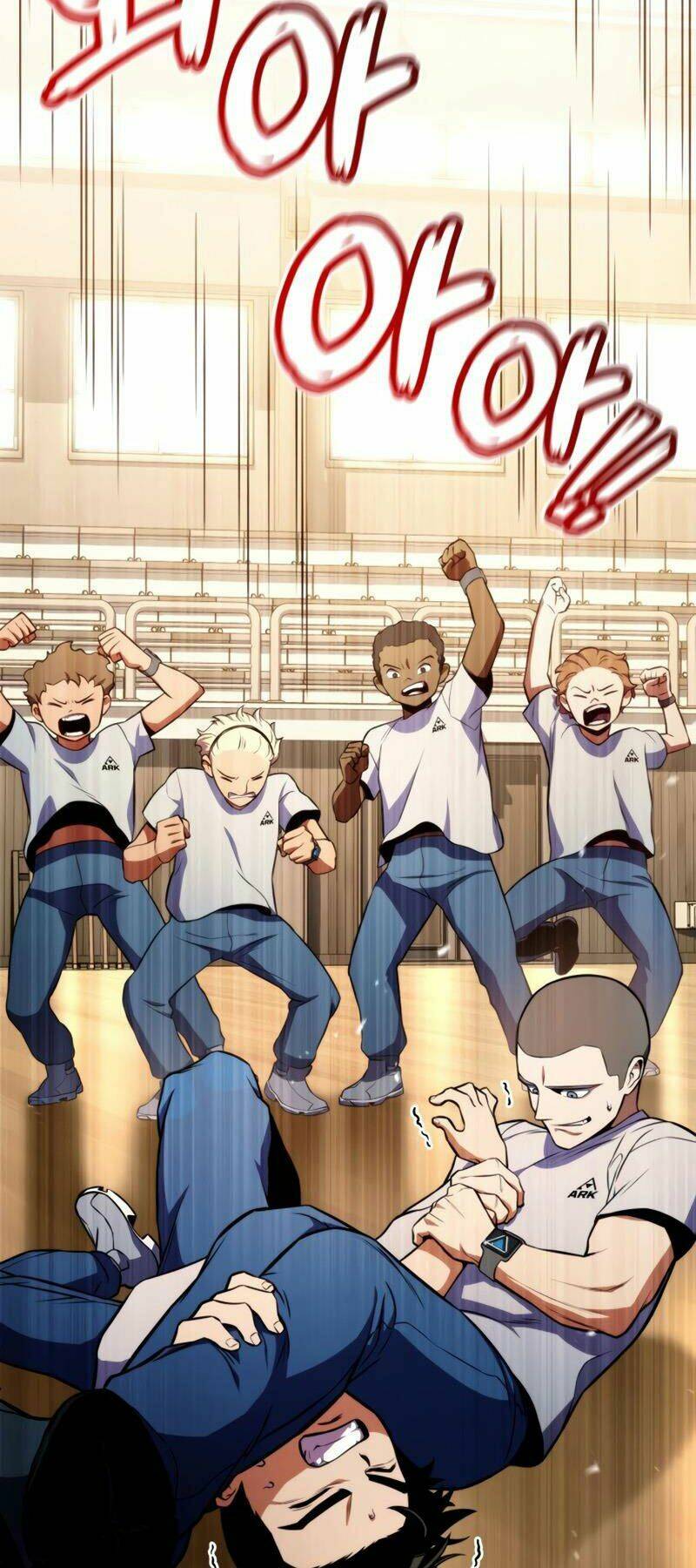 Đồ Long - Chapter 7 - Page 105