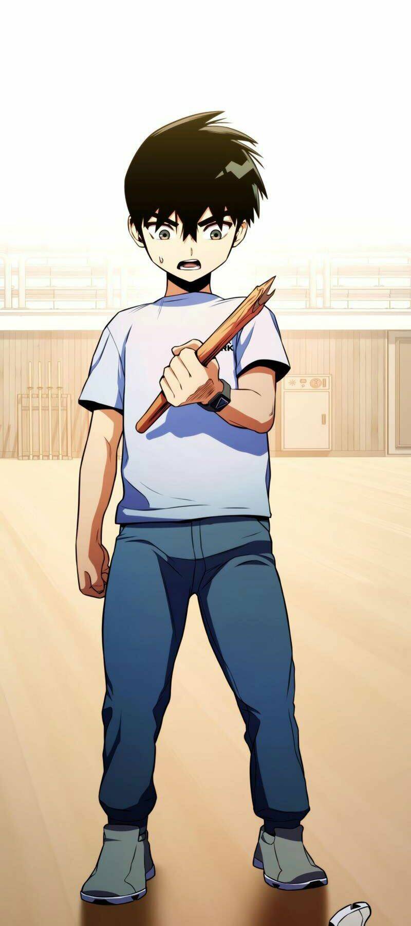 Đồ Long - Chapter 7 - Page 124