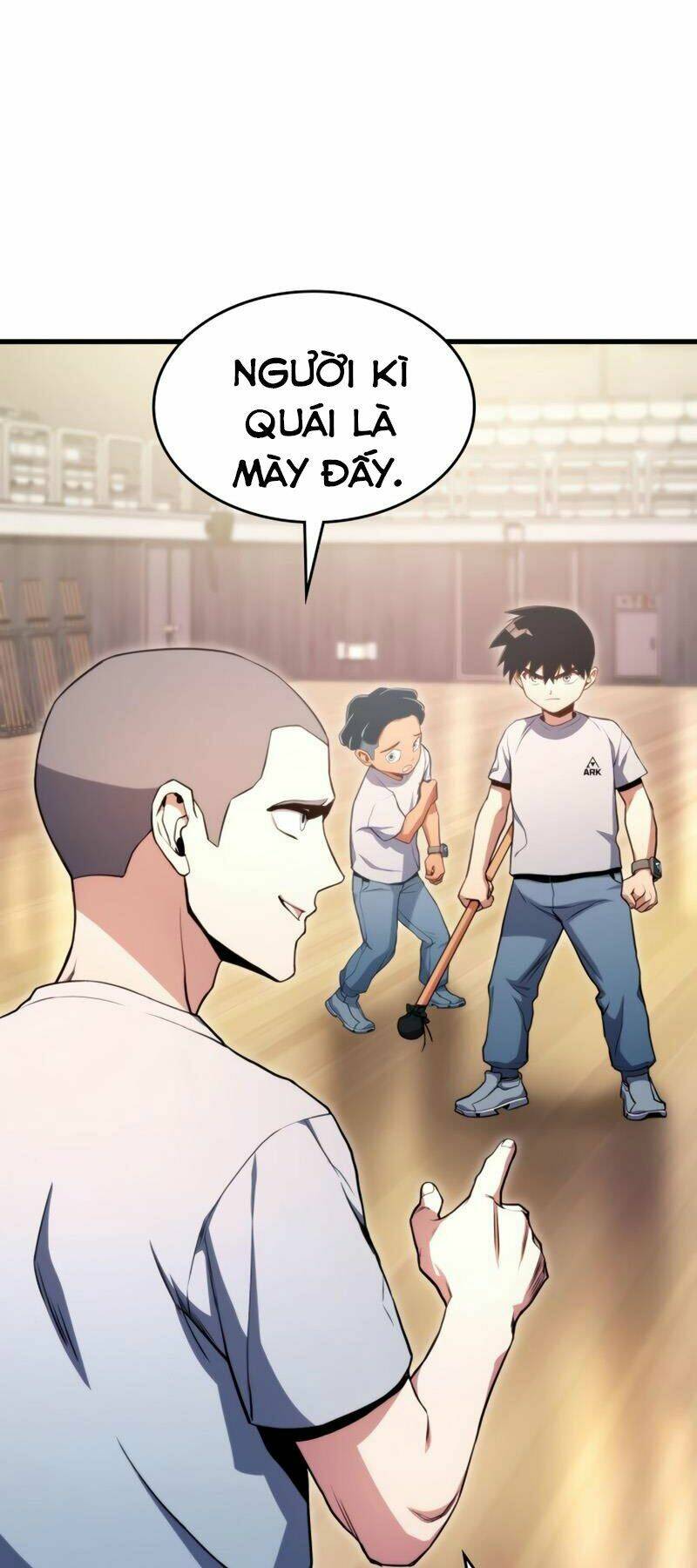 Đồ Long - Chapter 7 - Page 26