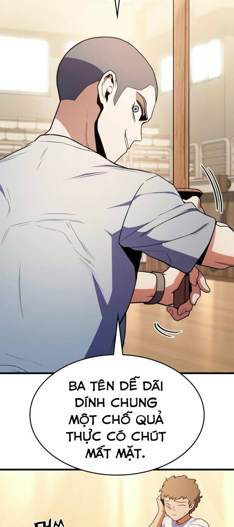 Đồ Long - Chapter 7 - Page 31
