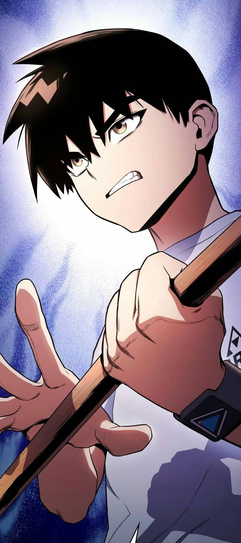 Đồ Long - Chapter 7 - Page 35