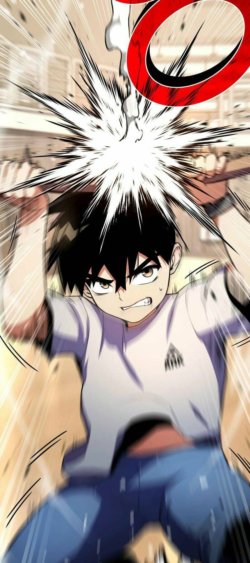 Đồ Long - Chapter 7 - Page 40