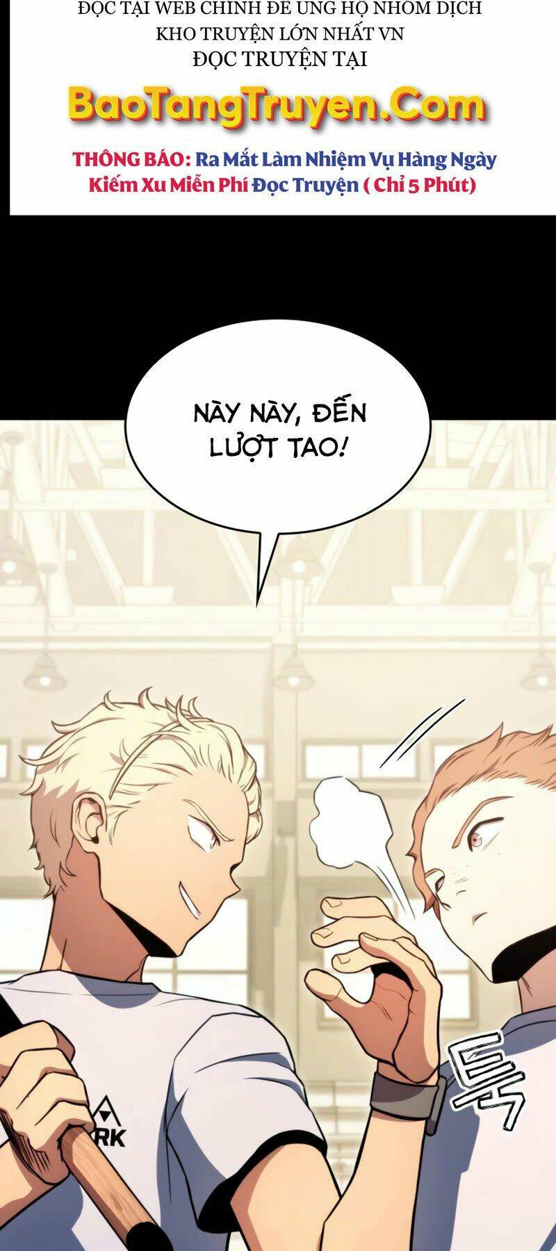 Đồ Long - Chapter 7 - Page 5