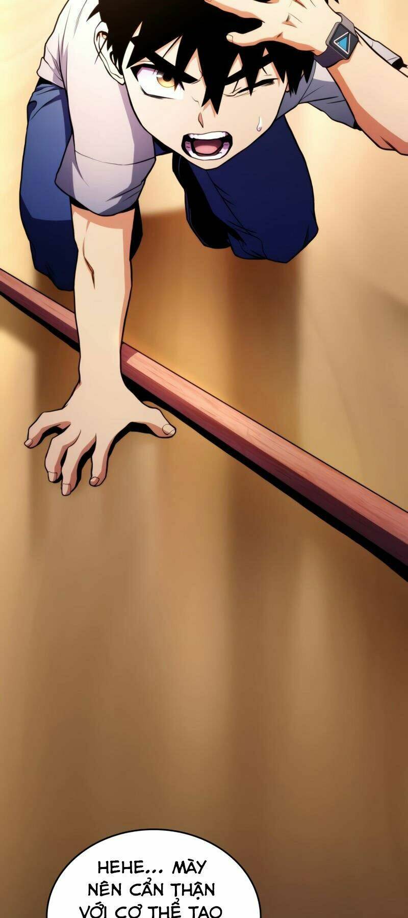 Đồ Long - Chapter 7 - Page 60