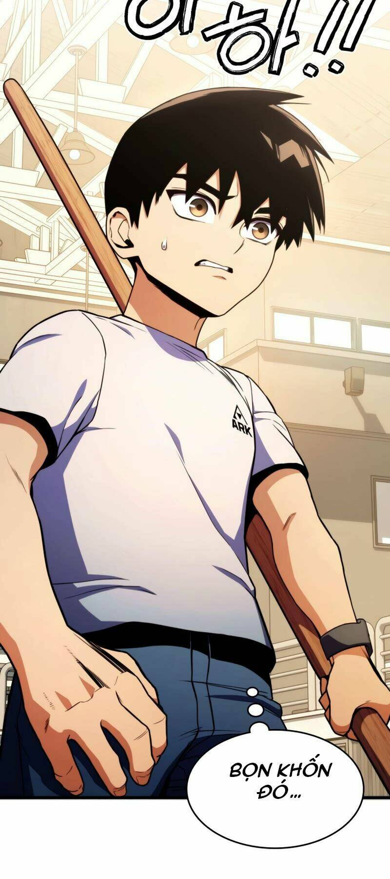 Đồ Long - Chapter 7 - Page 70