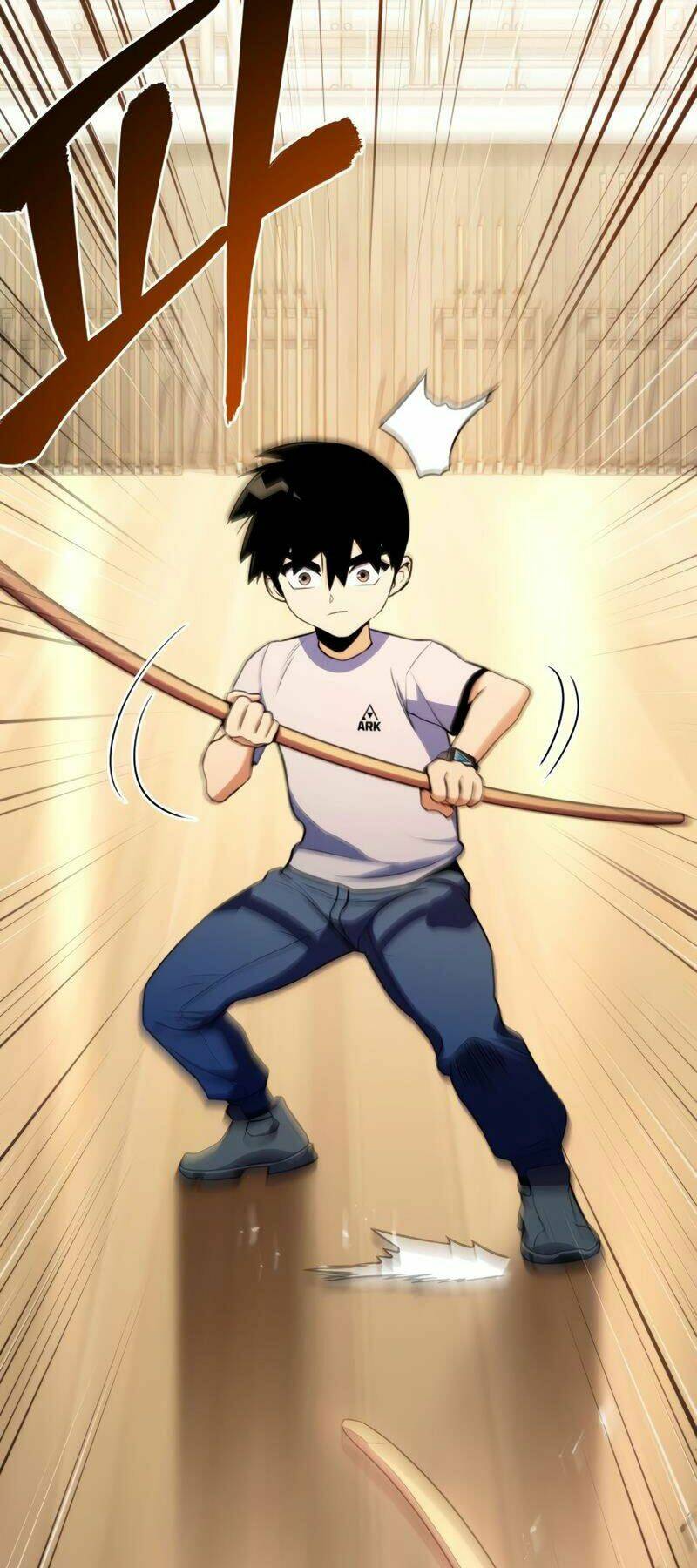 Đồ Long - Chapter 7 - Page 76