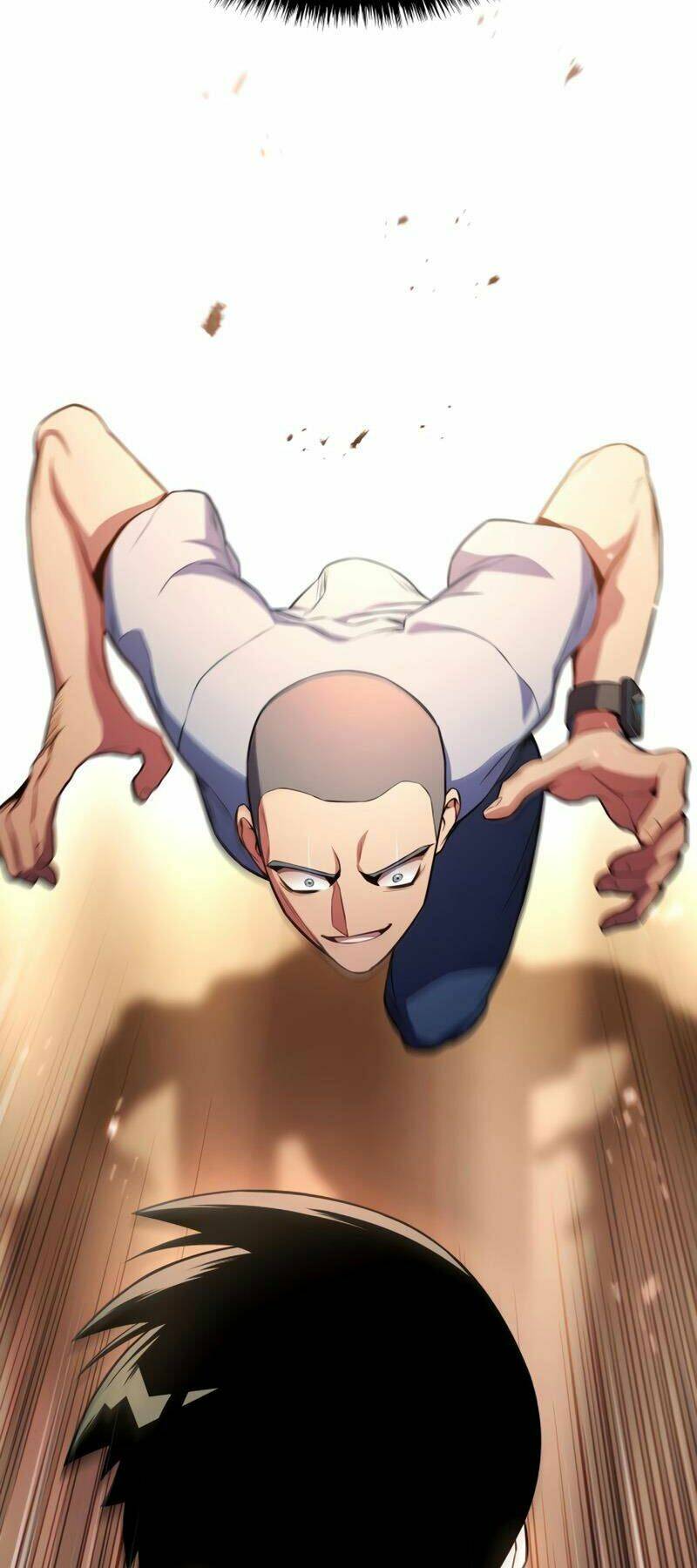 Đồ Long - Chapter 7 - Page 96