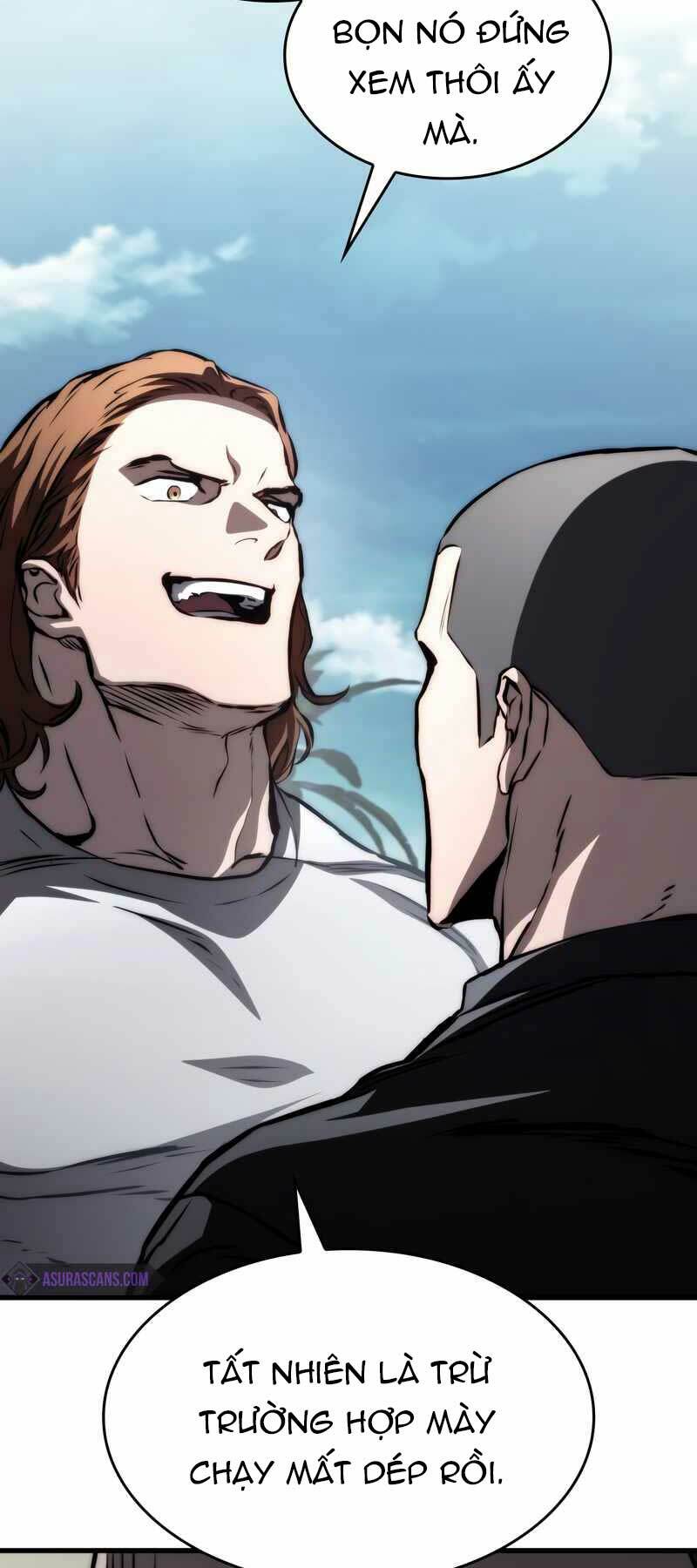 Đồ Long - Chapter 70 - Page 14