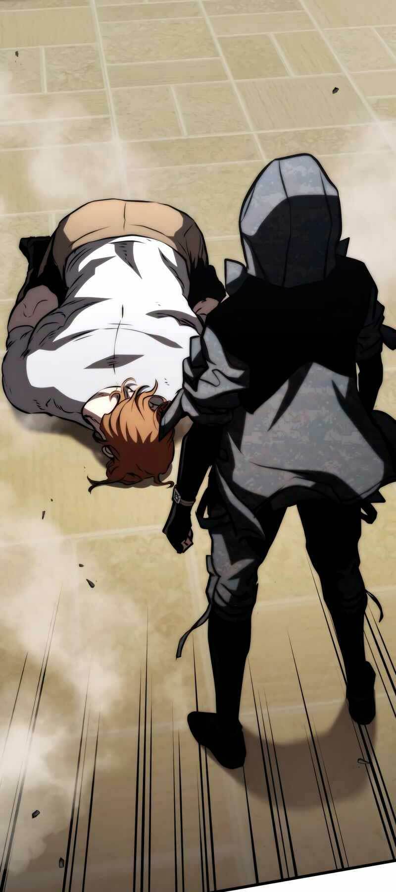 Đồ Long - Chapter 70 - Page 71