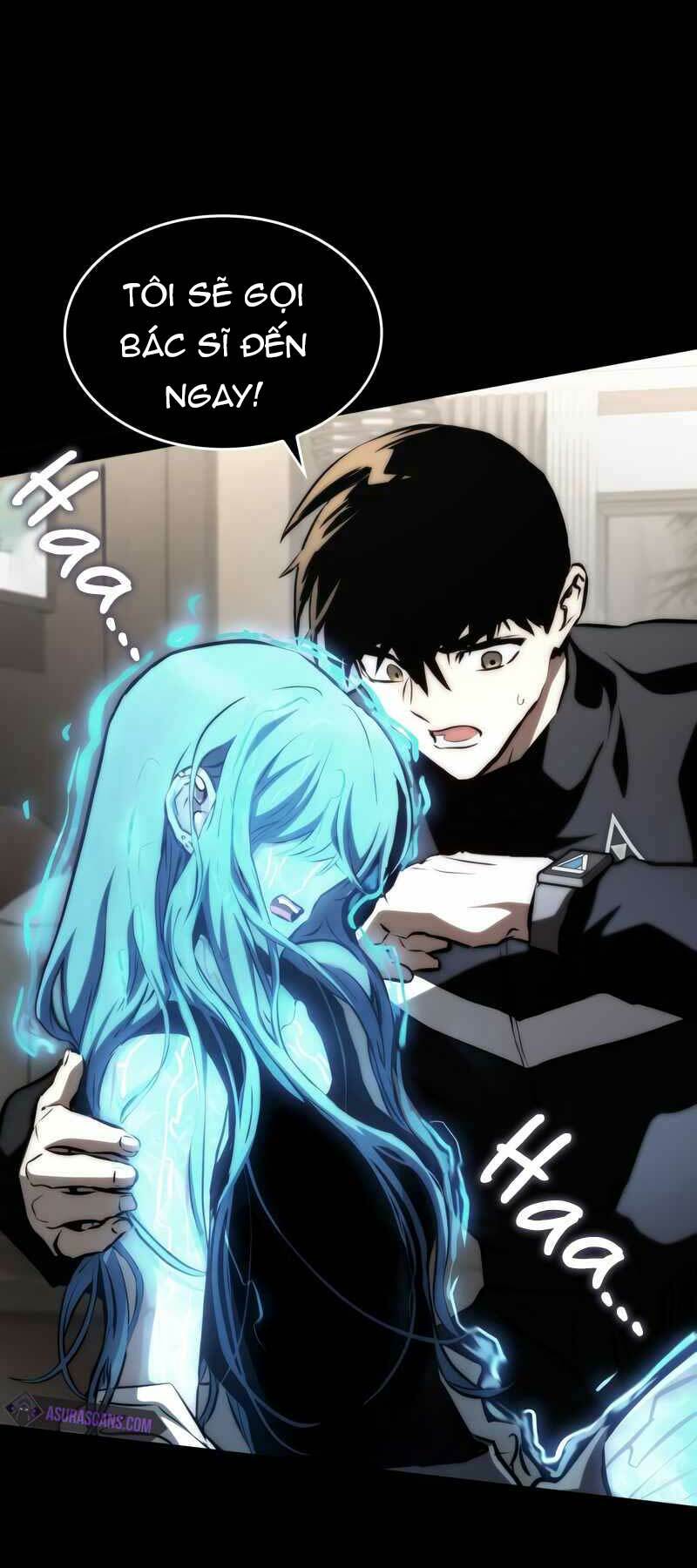 Đồ Long - Chapter 70 - Page 91