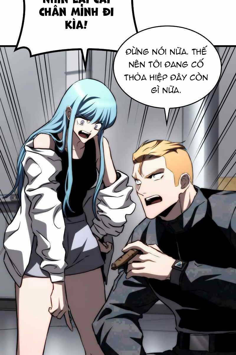 Đồ Long - Chapter 71 - Page 41
