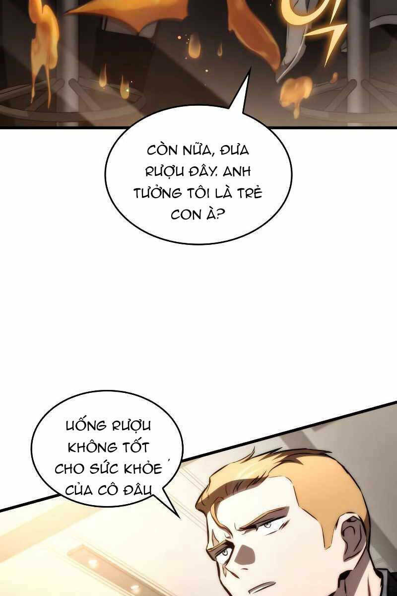 Đồ Long - Chapter 71 - Page 55