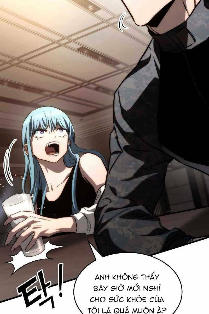 Đồ Long - Chapter 71 - Page 56