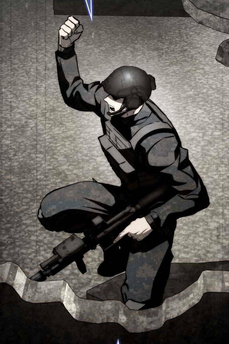 Đồ Long - Chapter 71 - Page 6