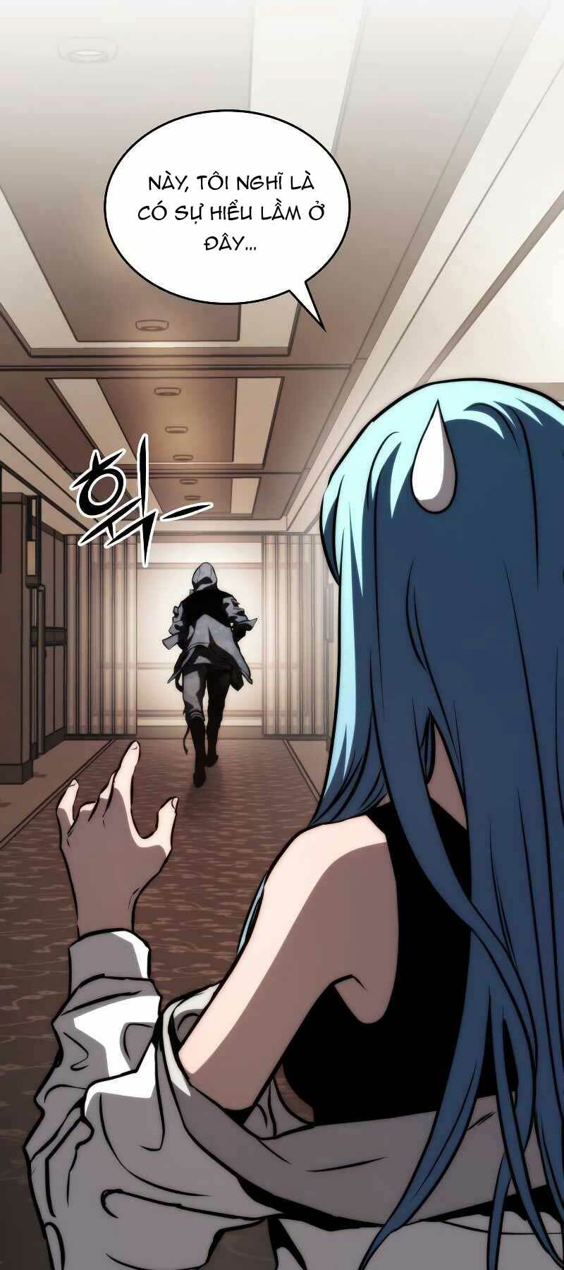 Đồ Long - Chapter 72 - Page 21