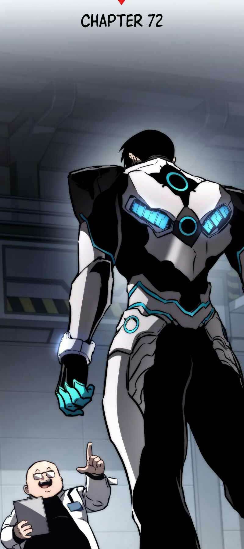 Đồ Long - Chapter 72 - Page 24