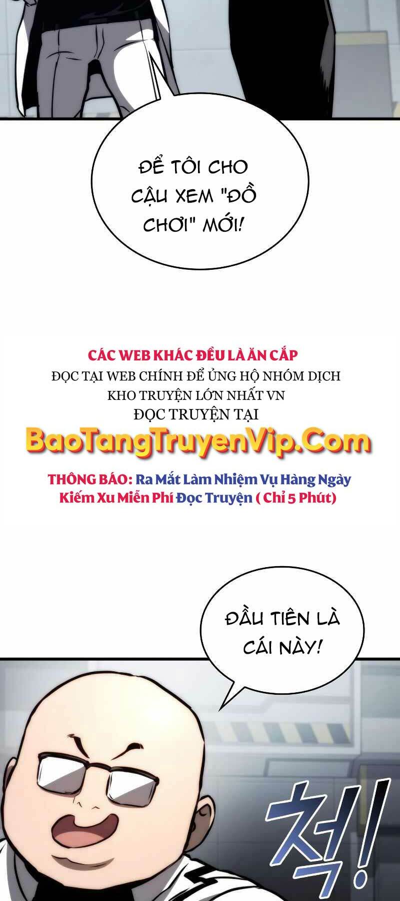 Đồ Long - Chapter 72 - Page 25
