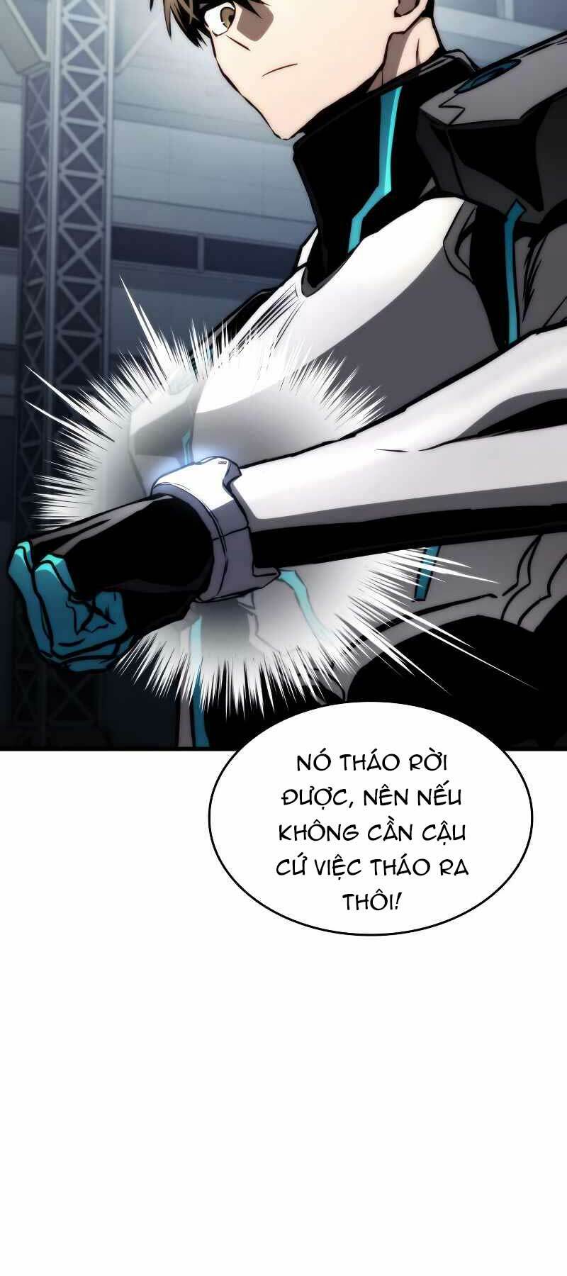 Đồ Long - Chapter 72 - Page 29