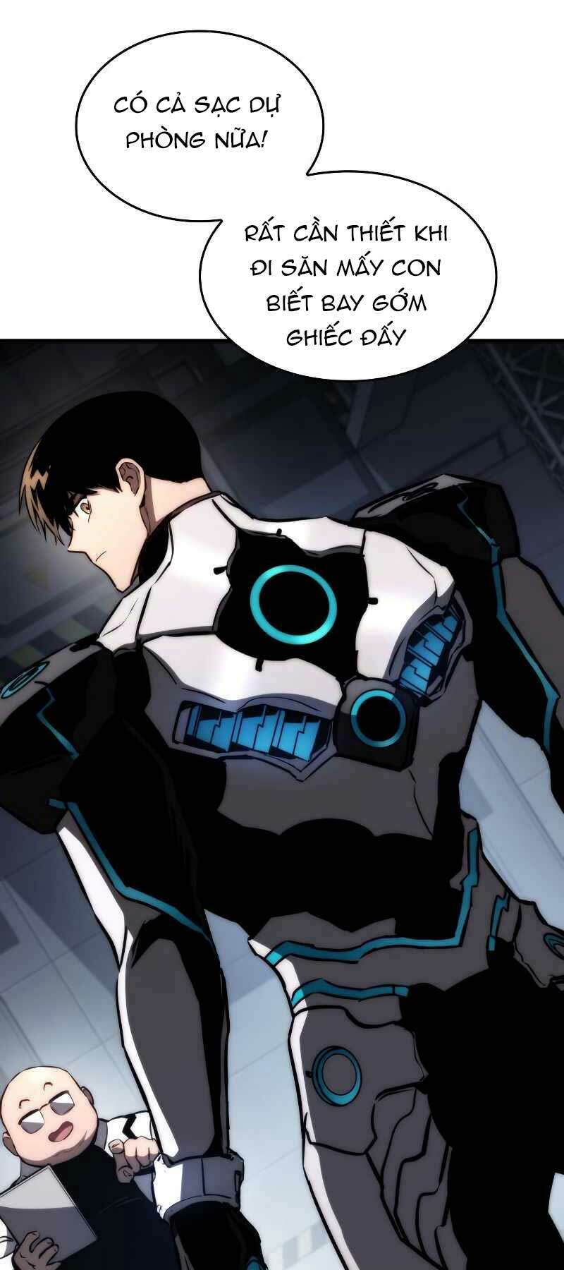 Đồ Long - Chapter 72 - Page 30