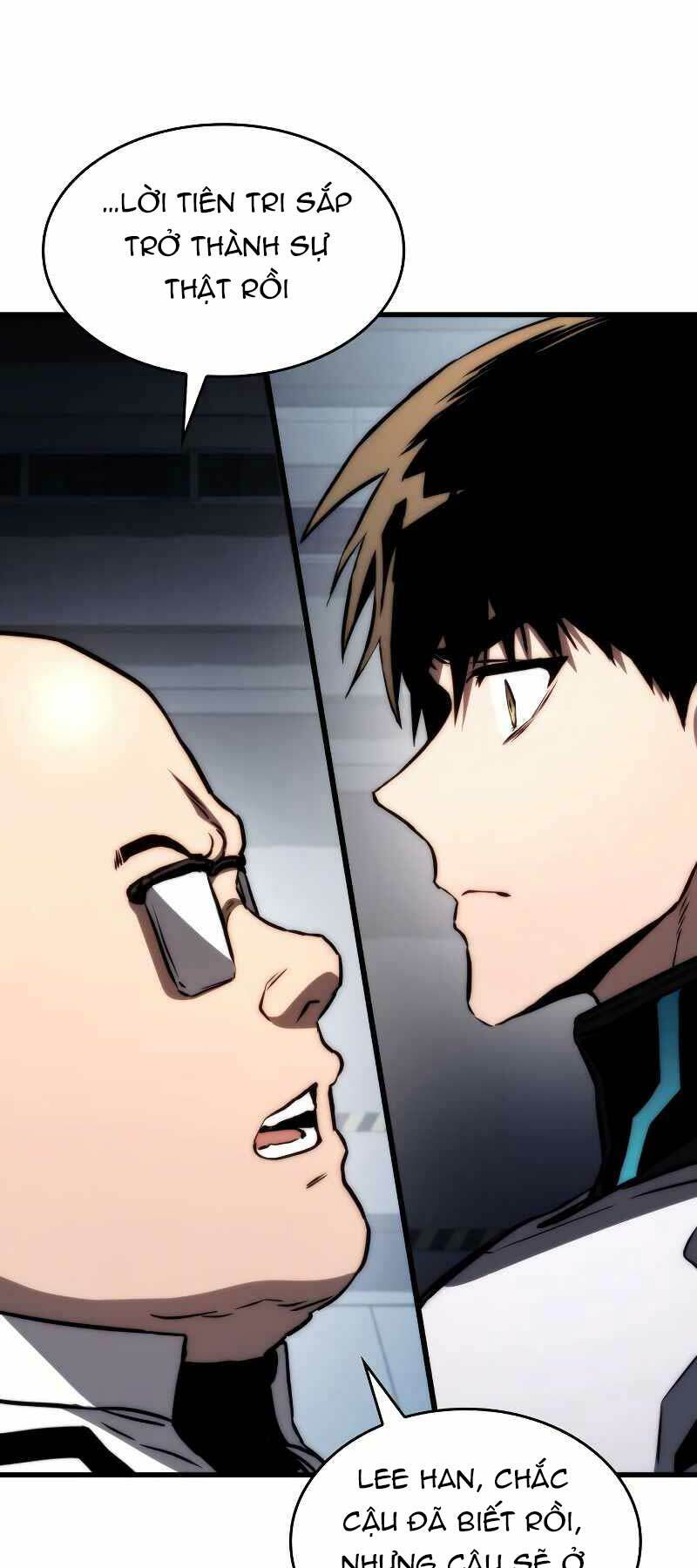 Đồ Long - Chapter 72 - Page 33