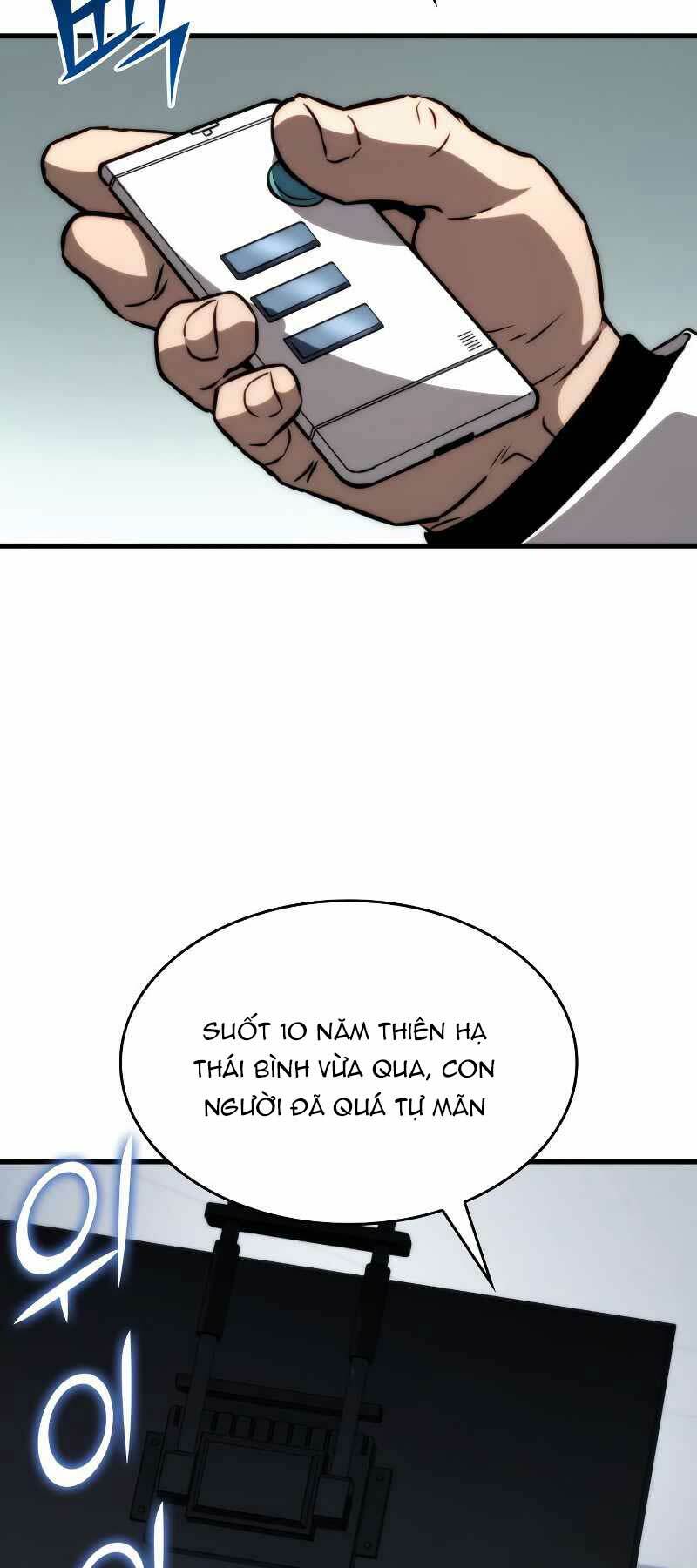 Đồ Long - Chapter 72 - Page 36