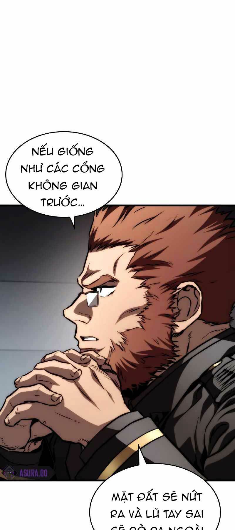 Đồ Long - Chapter 72 - Page 44