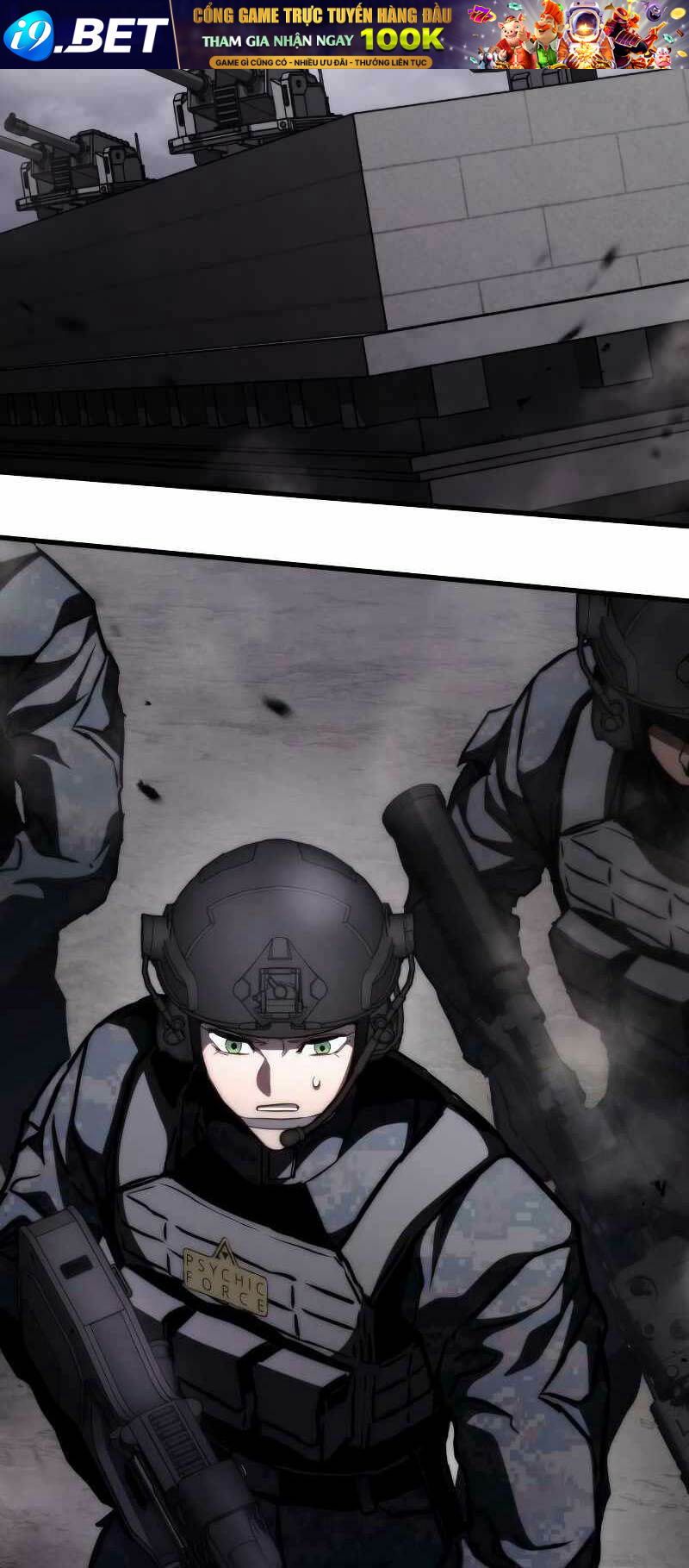 Đồ Long - Chapter 72 - Page 56