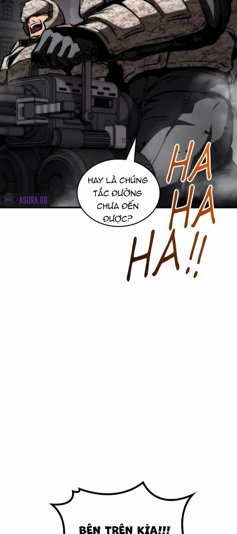 Đồ Long - Chapter 72 - Page 59