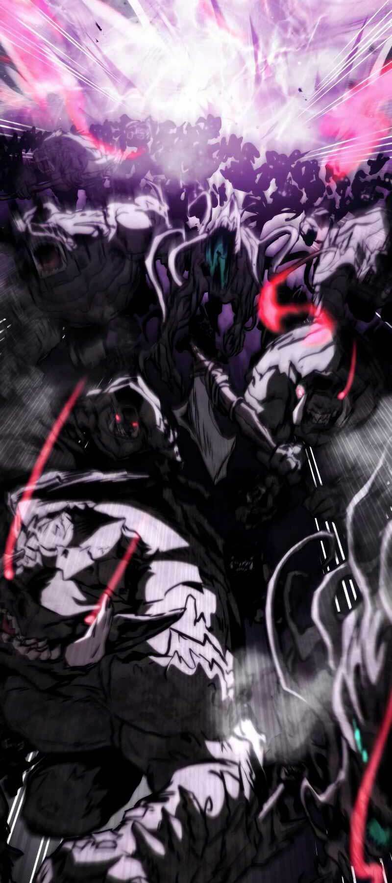 Đồ Long - Chapter 72 - Page 66