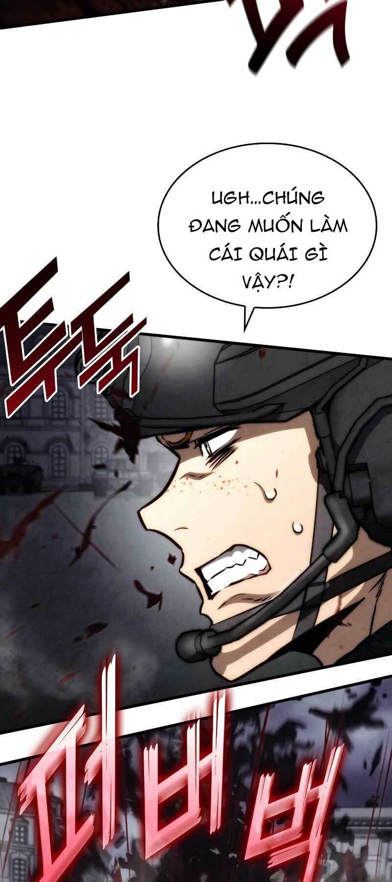 Đồ Long - Chapter 72 - Page 71