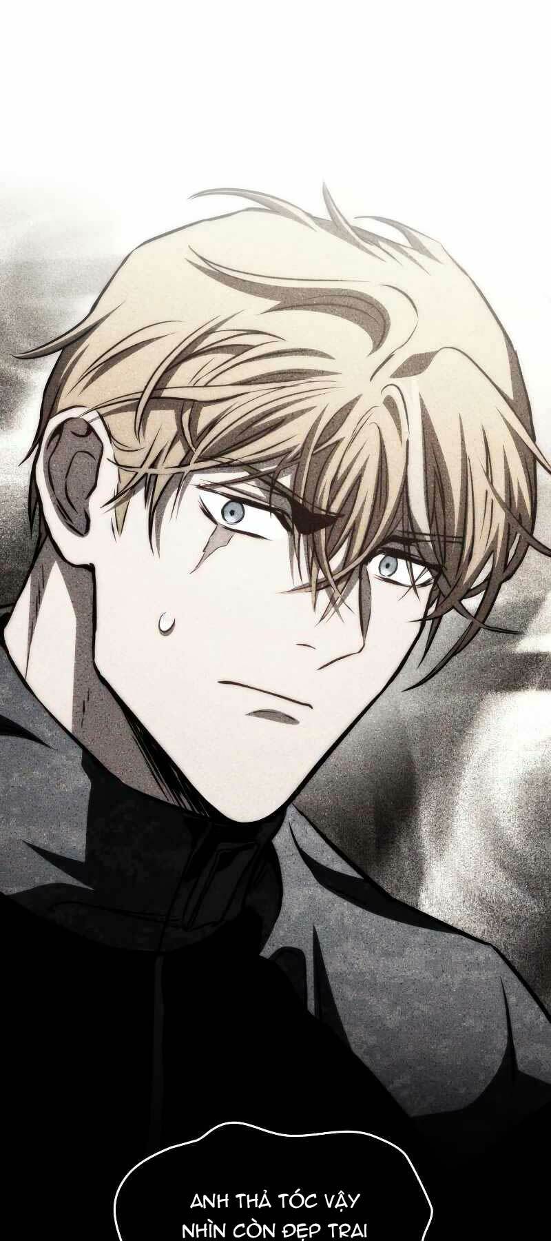 Đồ Long - Chapter 72 - Page 8