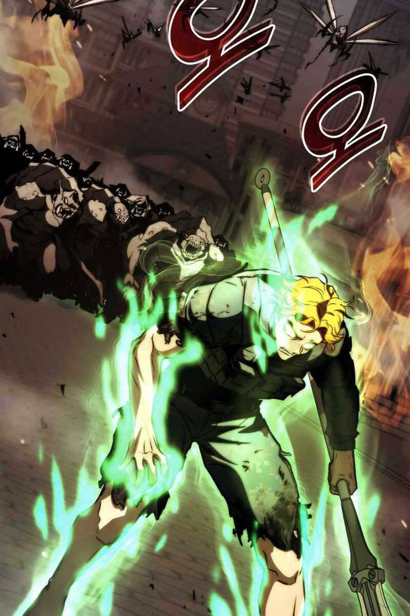 Đồ Long - Chapter 73 - Page 121