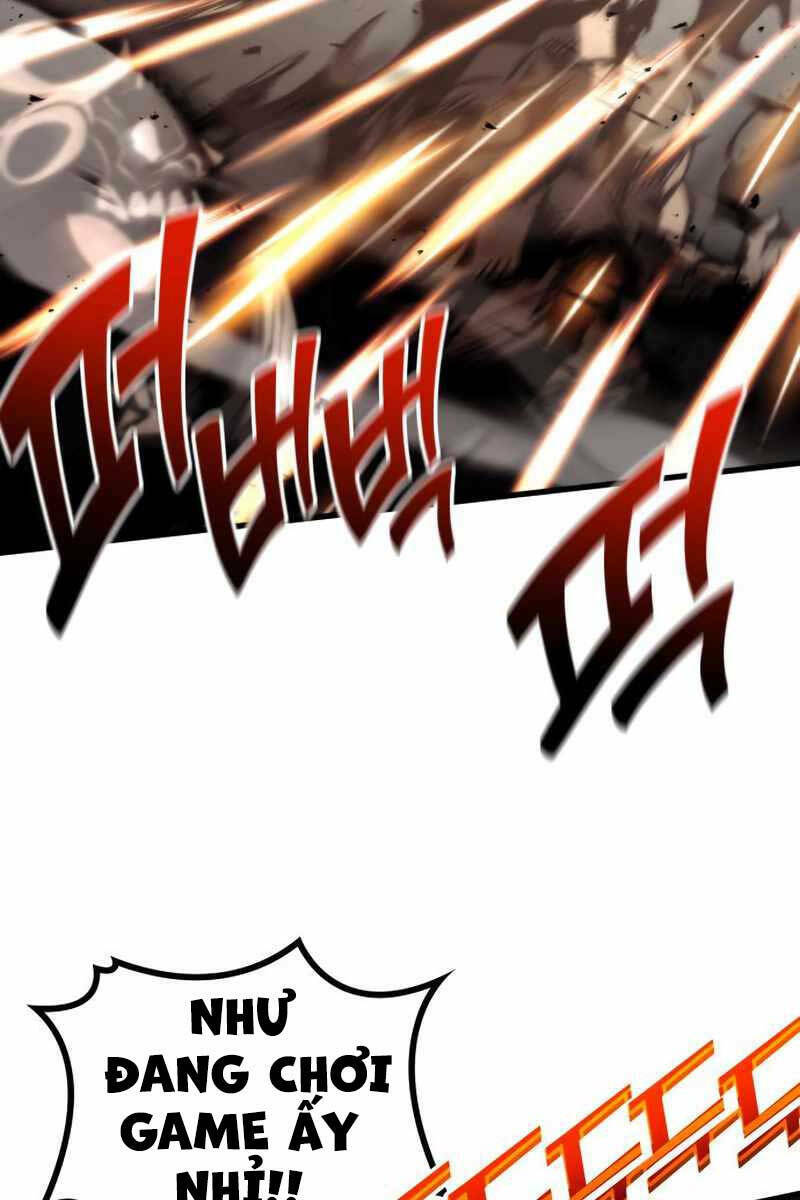 Đồ Long - Chapter 73 - Page 21