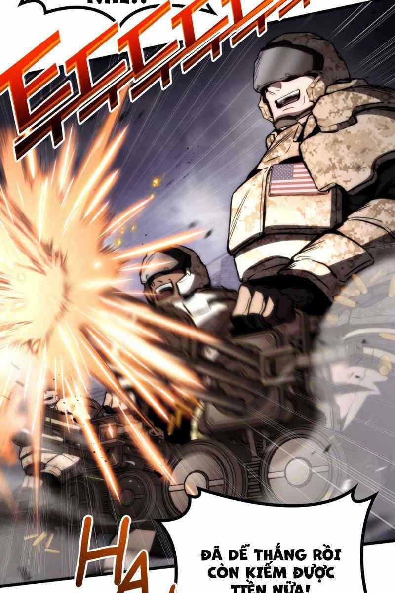 Đồ Long - Chapter 73 - Page 22