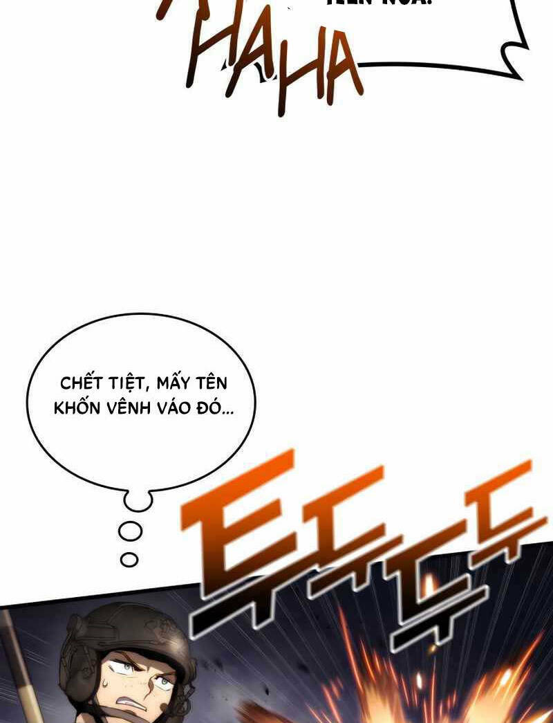 Đồ Long - Chapter 73 - Page 23