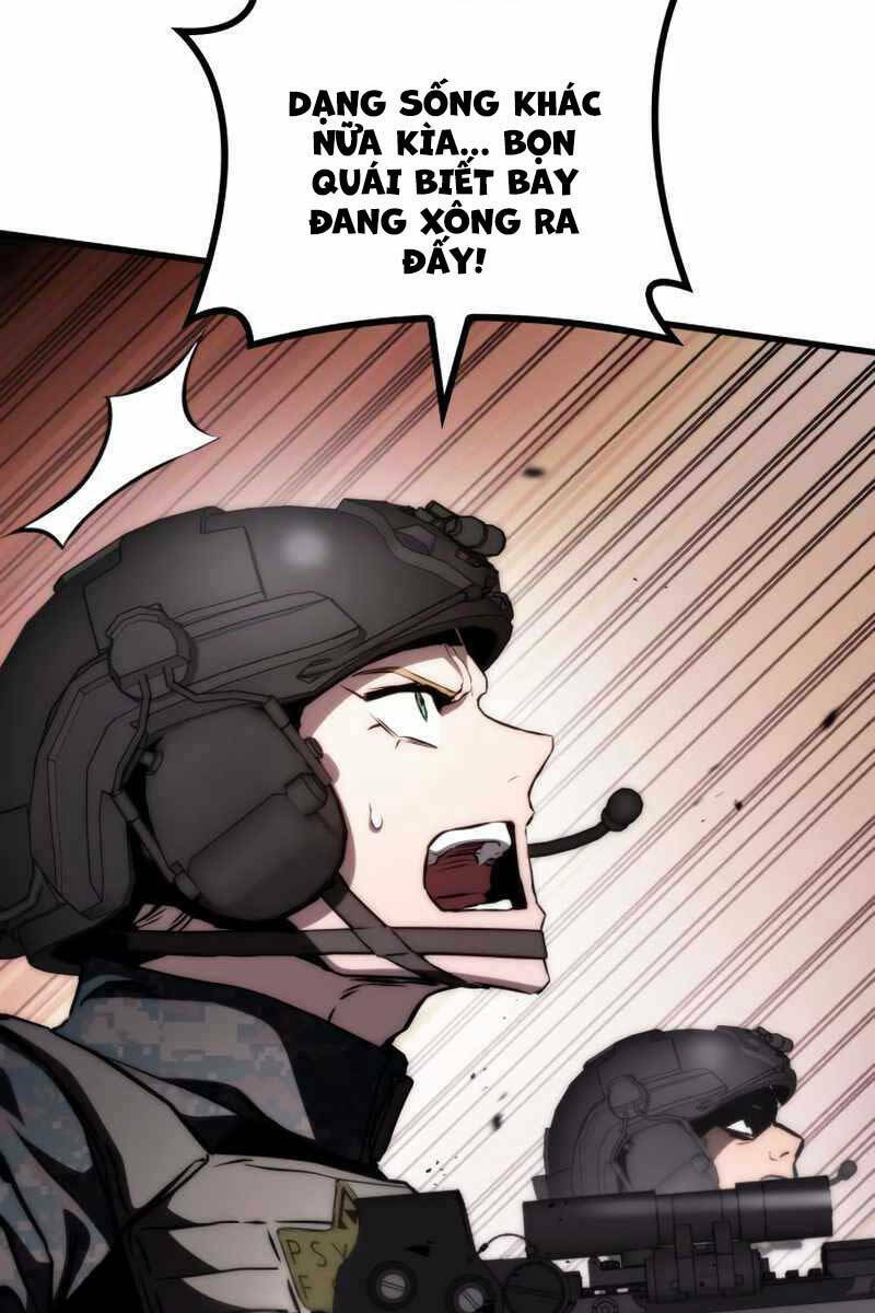 Đồ Long - Chapter 73 - Page 31