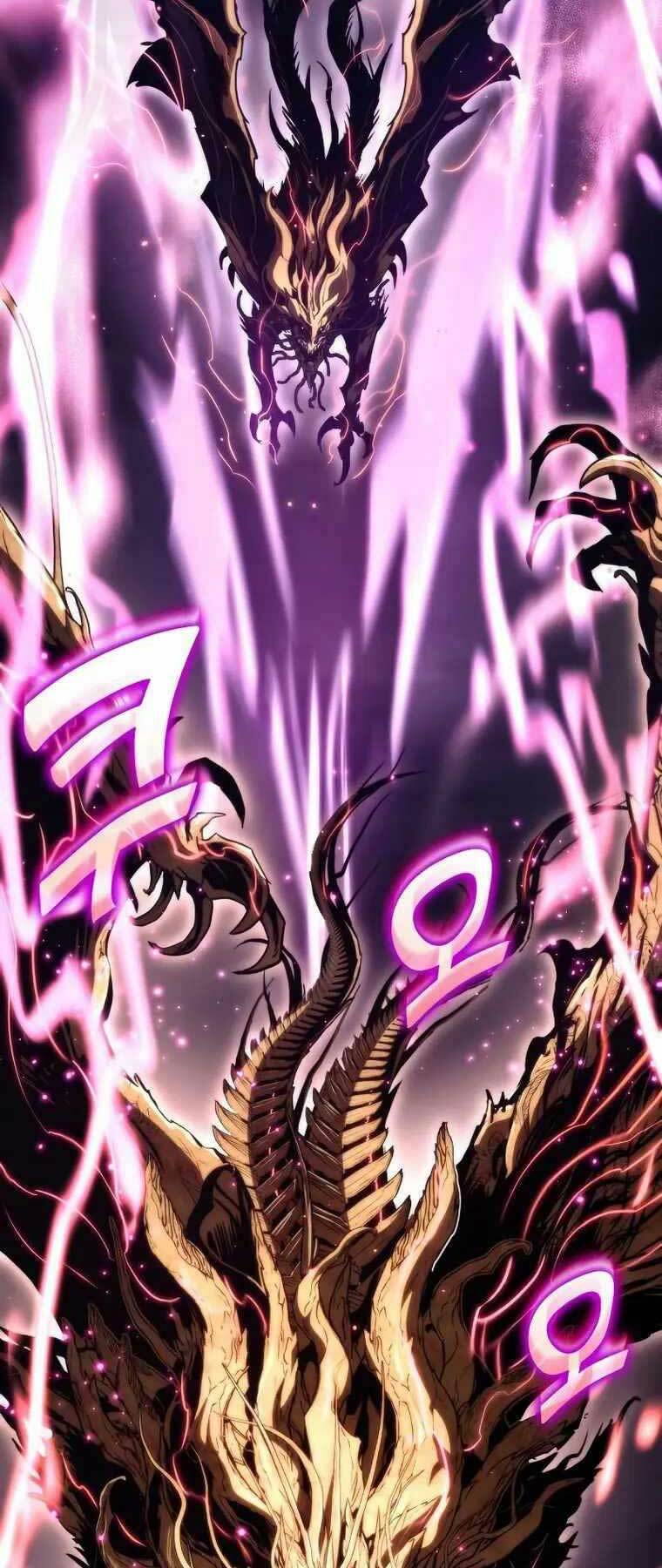 Đồ Long - Chapter 74 - Page 19