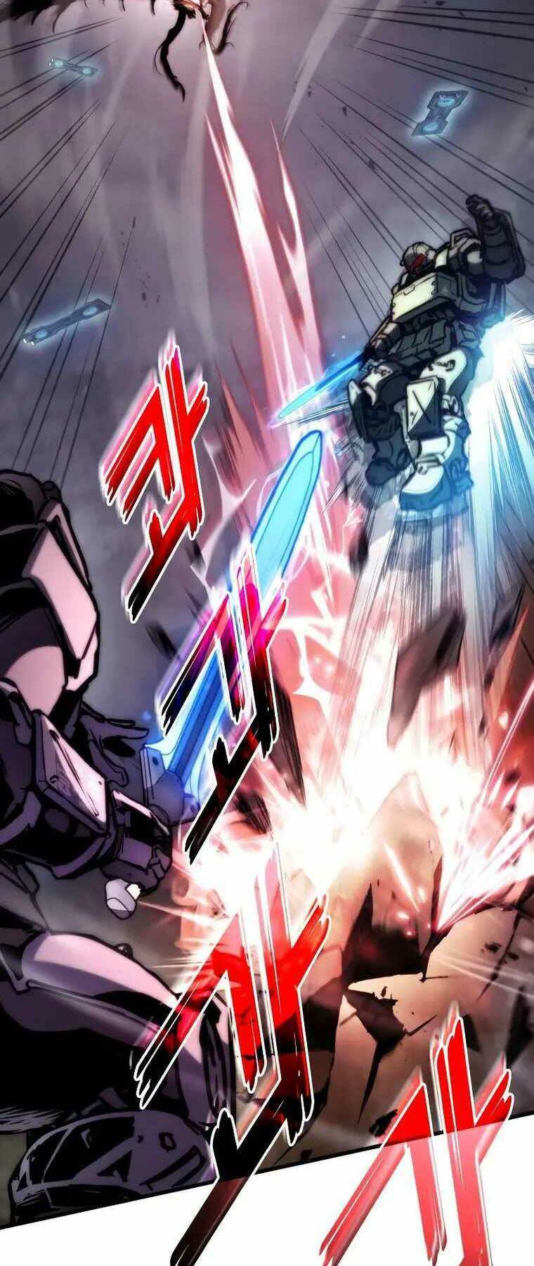 Đồ Long - Chapter 74 - Page 23