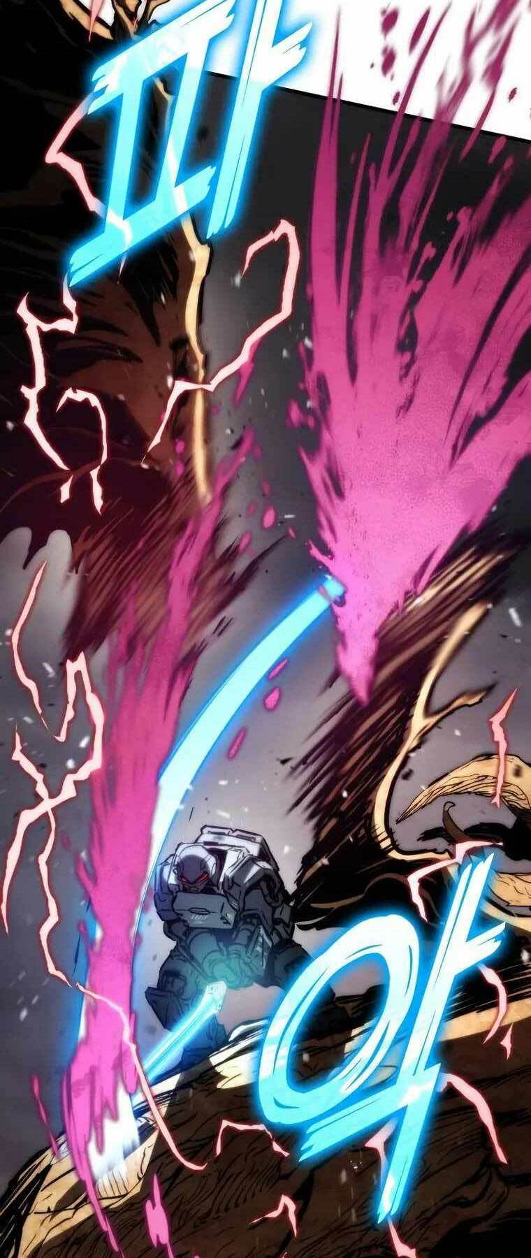 Đồ Long - Chapter 74 - Page 41