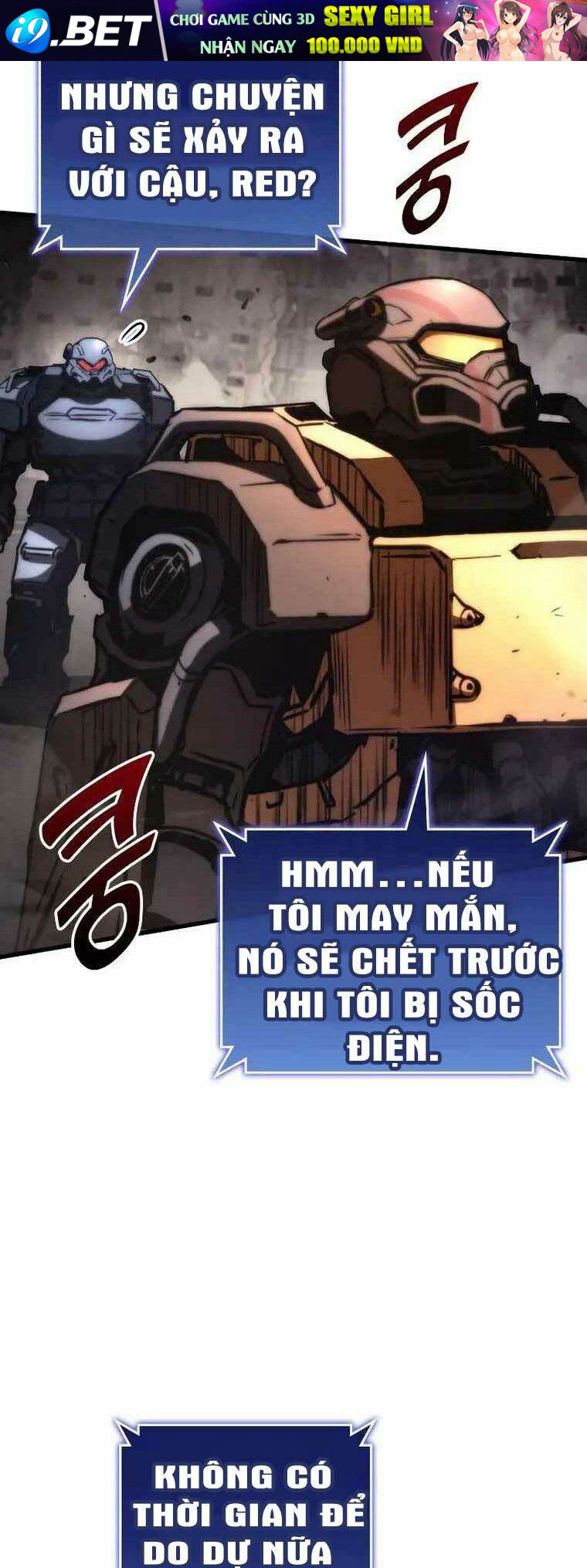 Đồ Long - Chapter 74 - Page 57